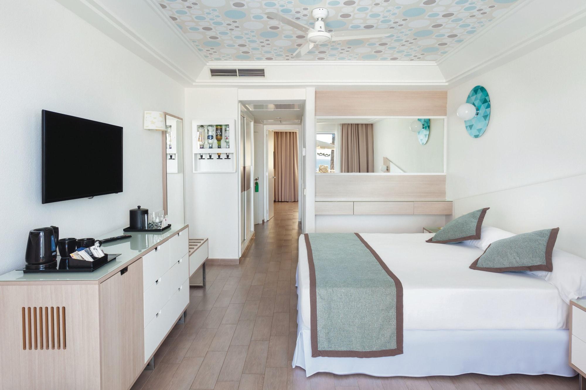 Hotel Riu Gran Canaria Maspalomas  Exteriér fotografie