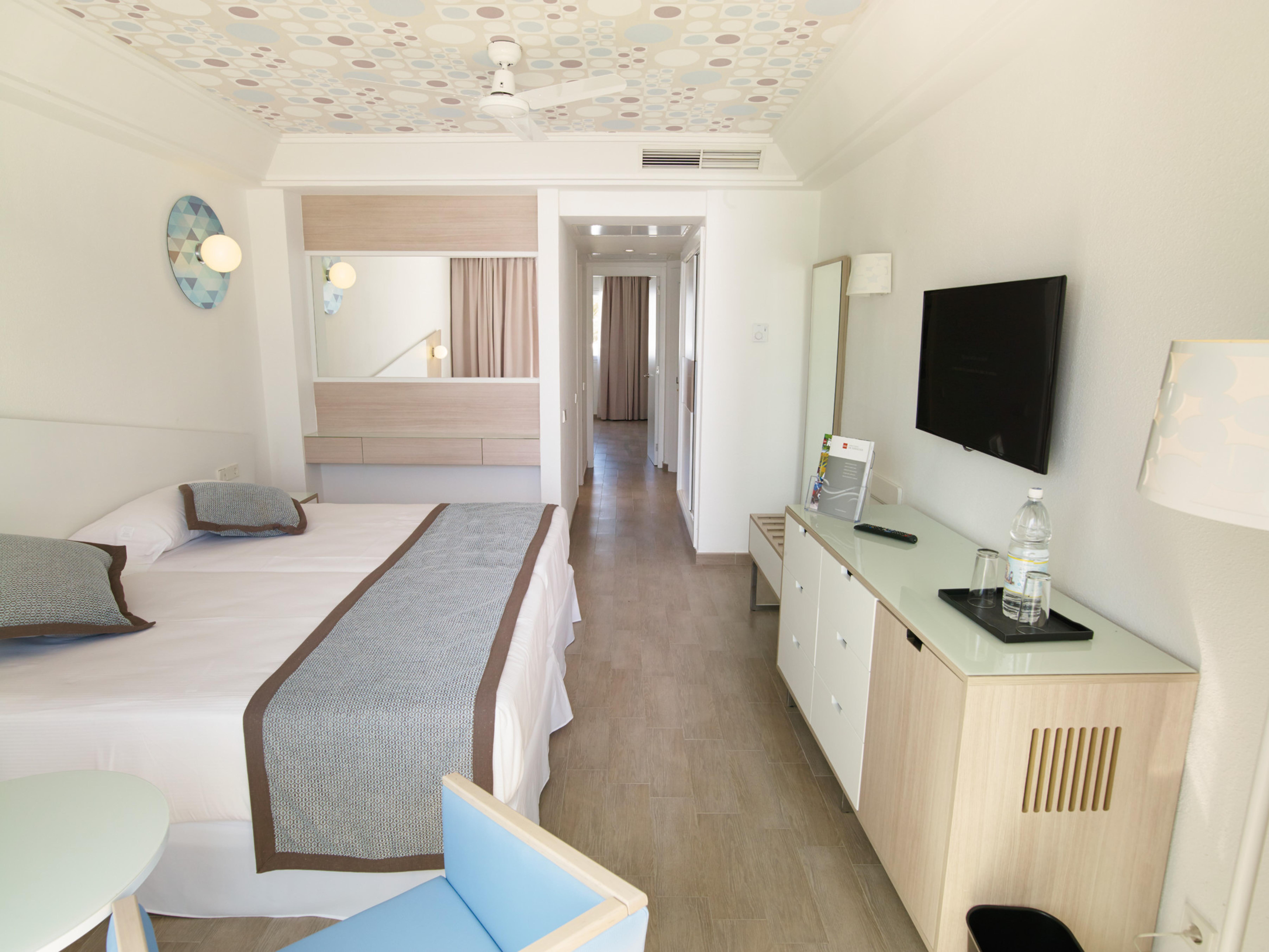 Hotel Riu Gran Canaria Maspalomas  Exteriér fotografie
