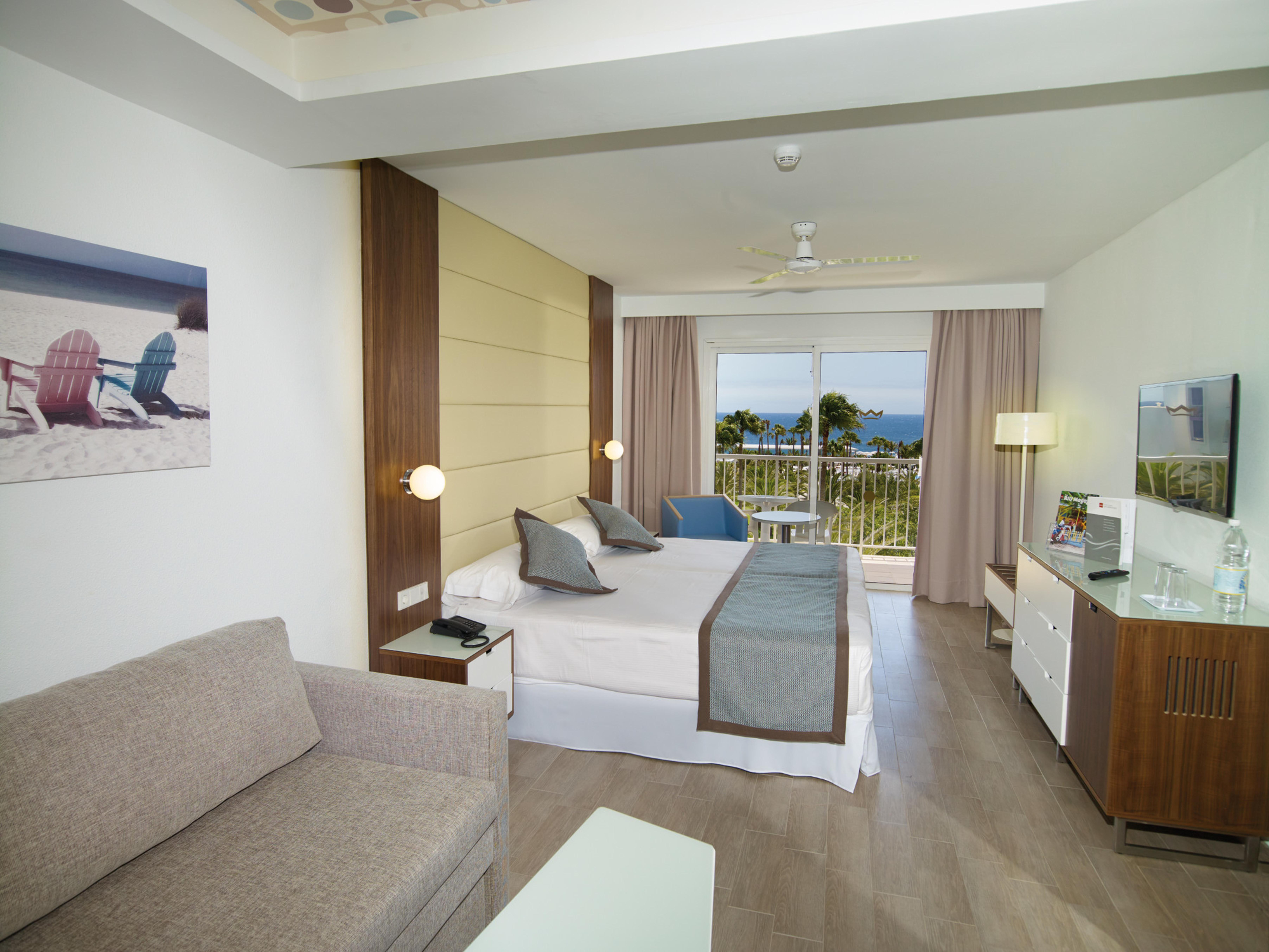 Hotel Riu Gran Canaria Maspalomas  Exteriér fotografie
