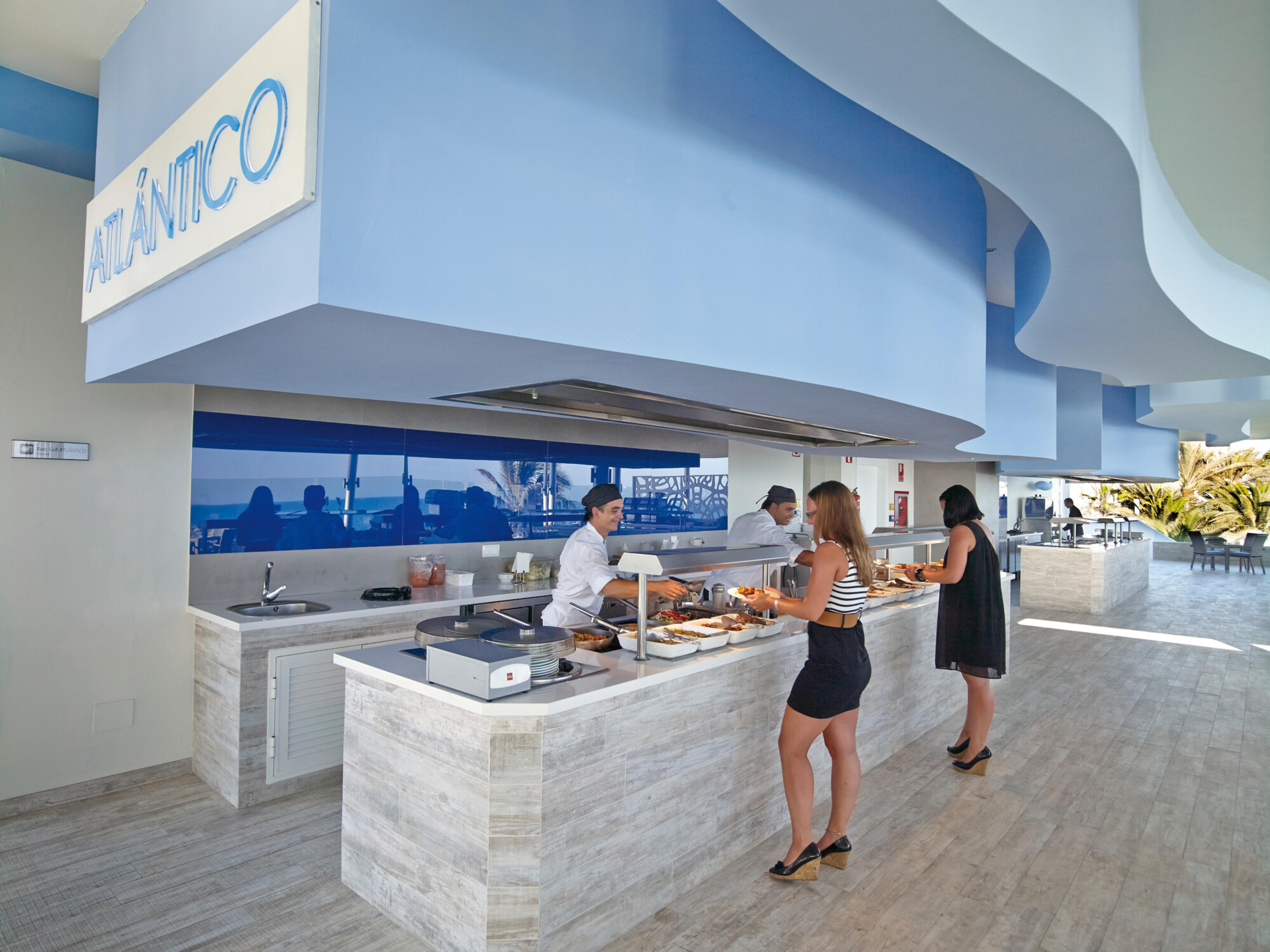 Hotel Riu Gran Canaria Maspalomas  Exteriér fotografie