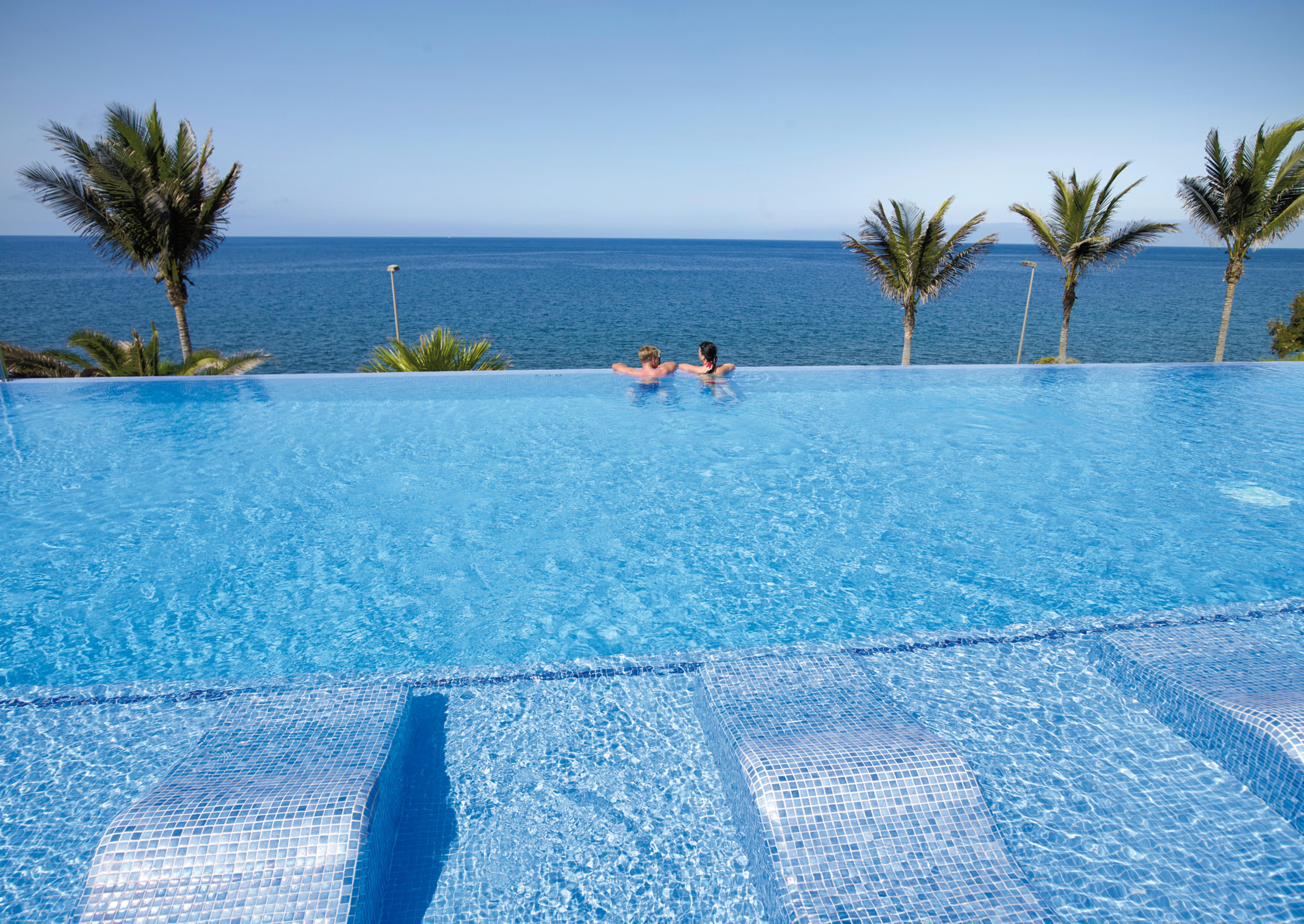Hotel Riu Gran Canaria Maspalomas  Exteriér fotografie