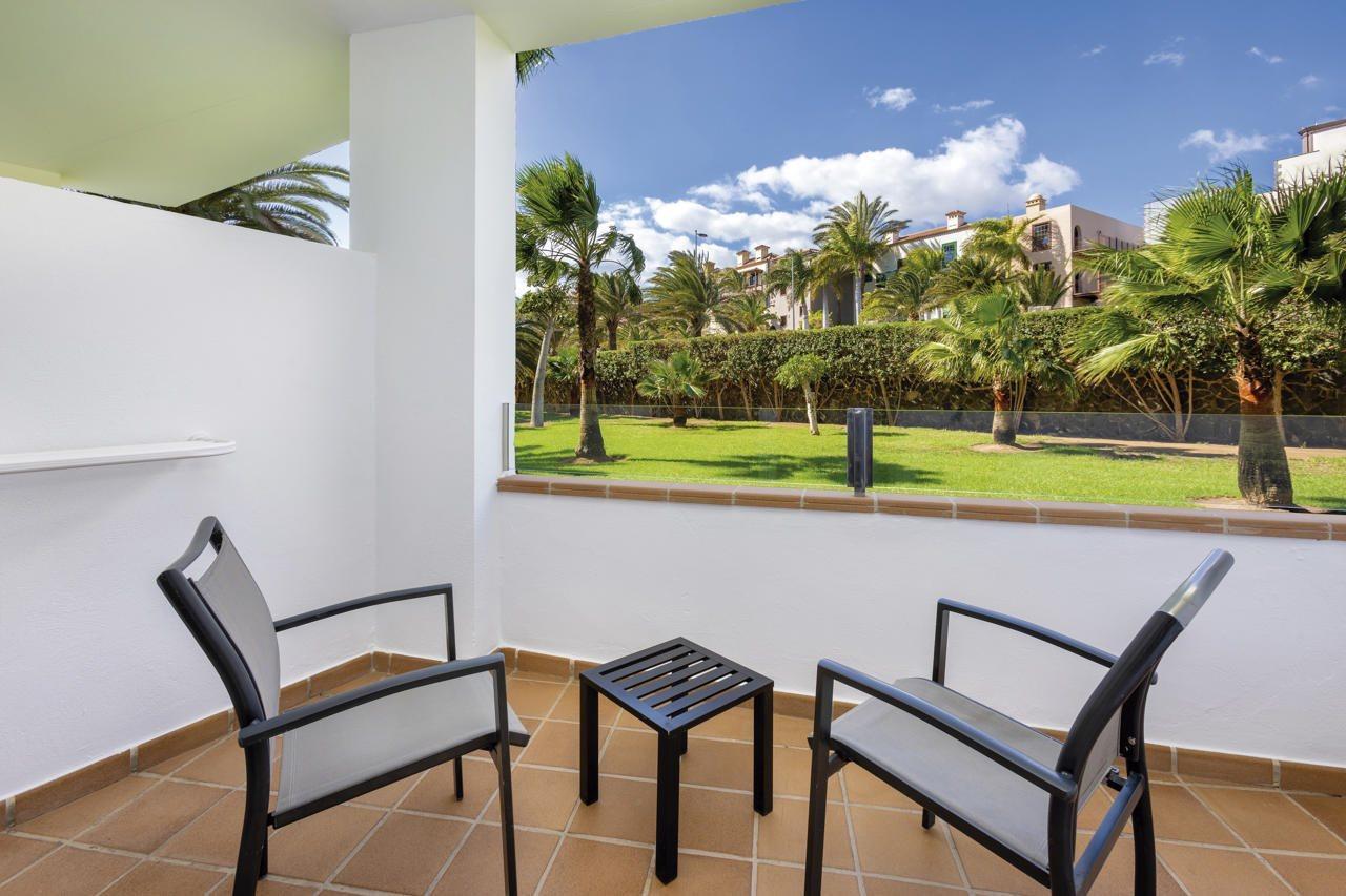 Hotel Riu Gran Canaria Maspalomas  Exteriér fotografie